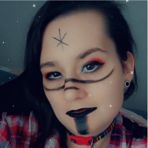@lilchaosvixen @lilchaosvixen