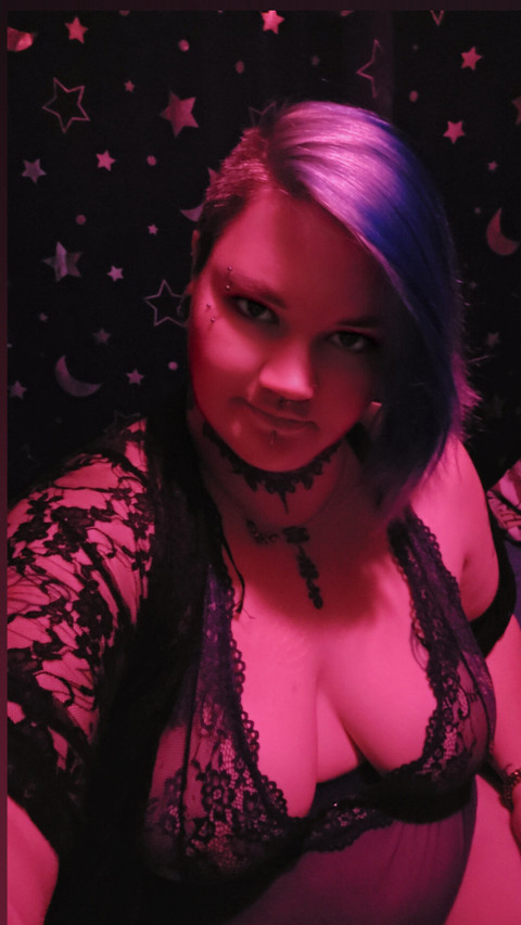Little Miss Ebony profile picture