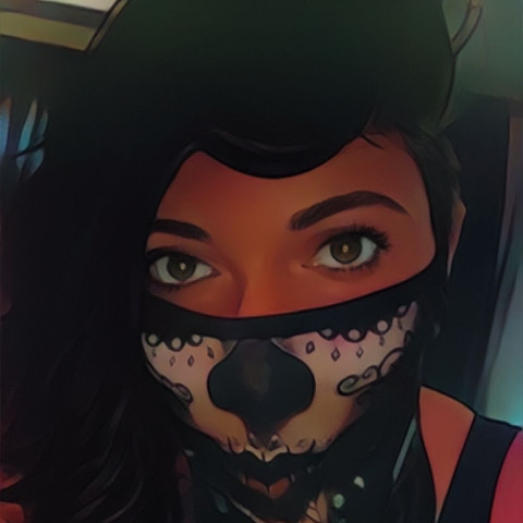 Onyx Foxxe profile picture