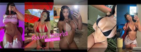 @rainsworlddd nude rainsworlddd nude