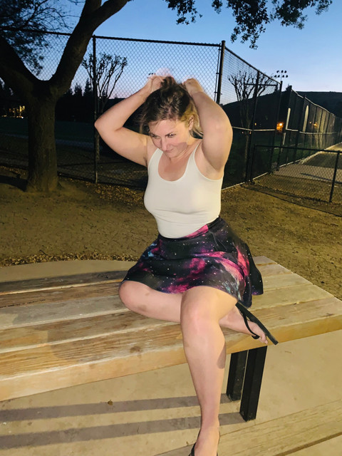 Wolfy profile picture