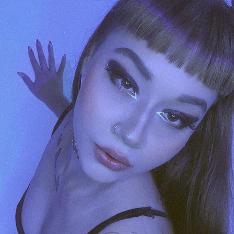 β¨Goddess Victoria Rβ¨ profile picture