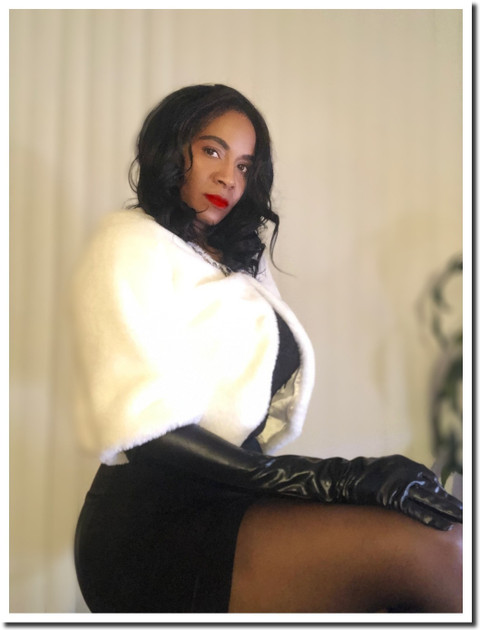 Madame Jade Doiaz profile picture