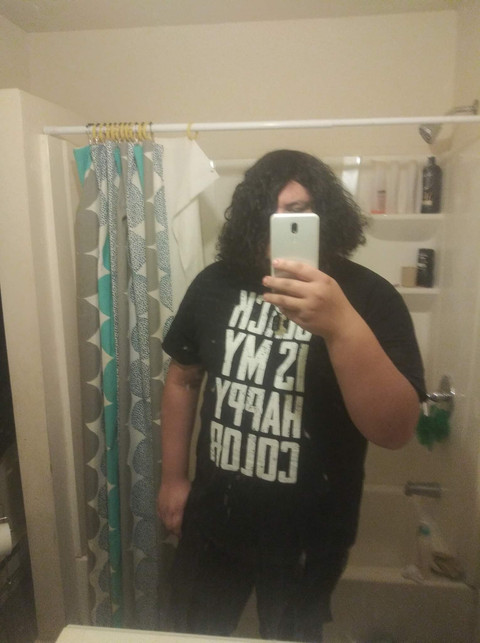 Poof profile picture