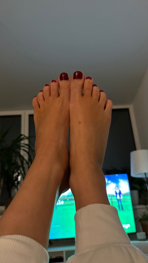 feetyourglied profile picture