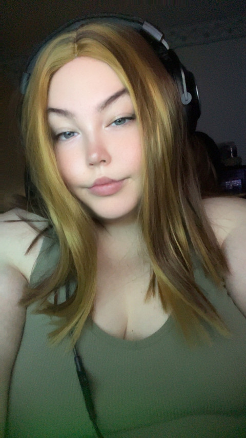 Madelyn profile picture
