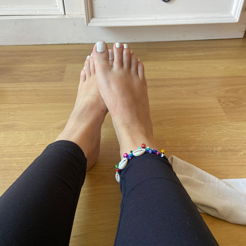 Feet Fridays profile picture