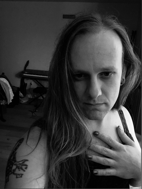 Dustin pierce profile picture