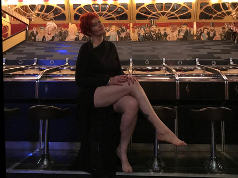 Madam Muriel profile picture