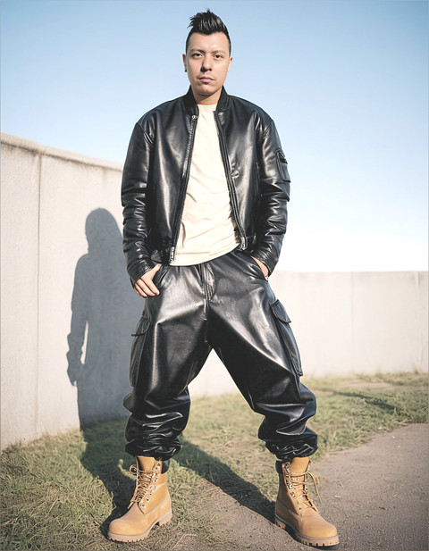 Leather Sagger profile picture