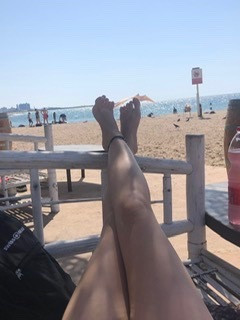 Saint Feet profile picture