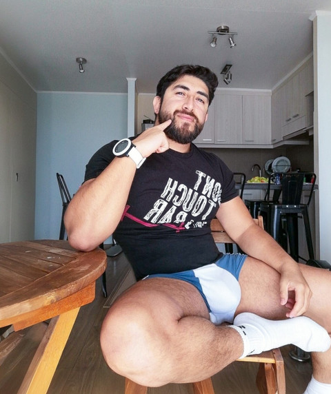 ~ ANACONDA ~ profile picture