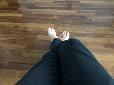 Mister SexyFeet profile picture