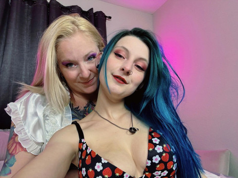 Bunni & Bubbles Princess Castle profile picture