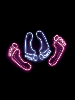 my feet profile picture