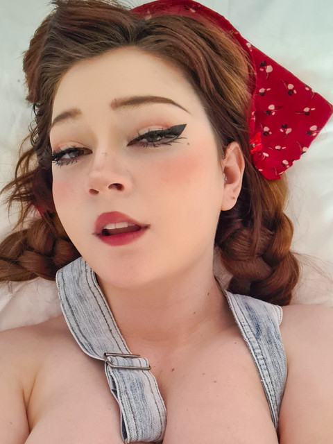 Bambiskii profile picture