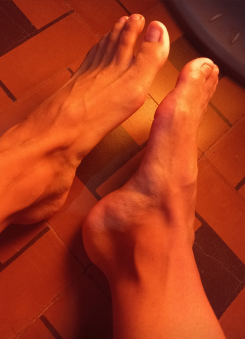 pig feet boy profile picture