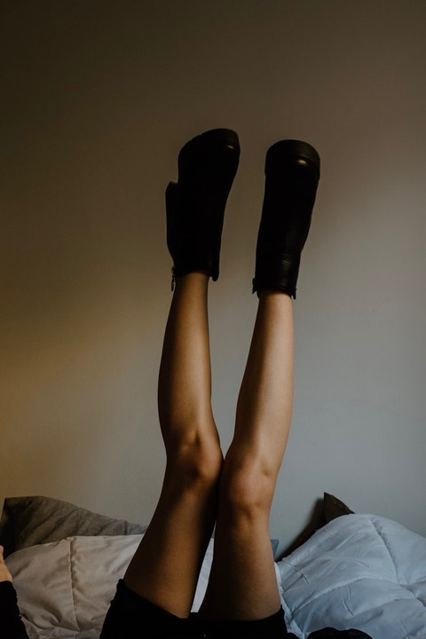 Barefoot Babers profile picture
