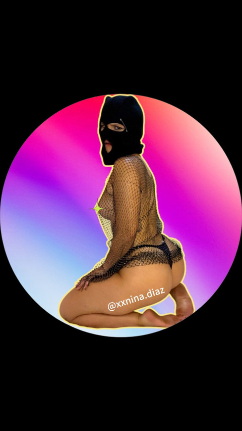 Nina Diaz’s Fetish’s profile picture