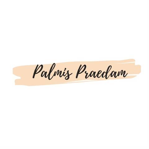 @palmispraedam nude palmispraedam nude