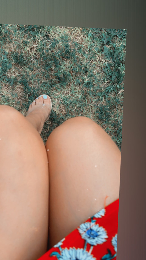Pretty Little Feet profile picture