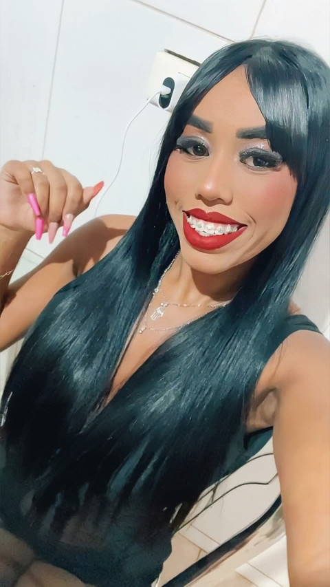 Índia Brasil profile picture