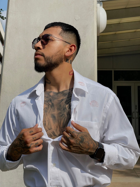 Alexander Badillo profile picture