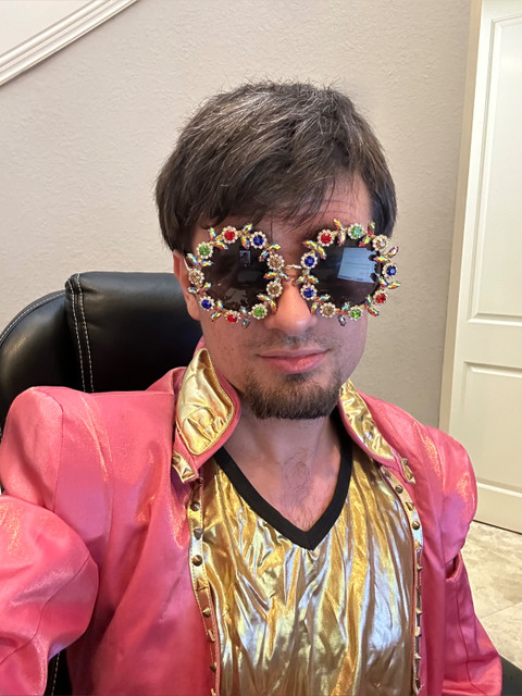 Lance Gam profile picture