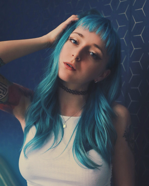 Sally VIP ✨ Kinky girl next door profile picture