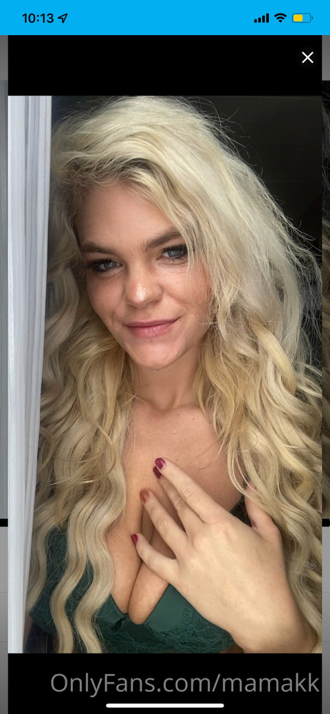 Mamakk2.0 profile picture