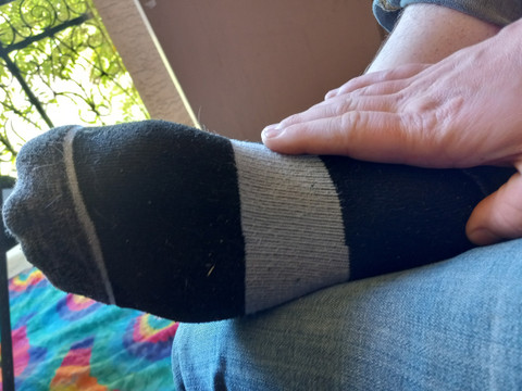 Masculinefeet profile picture