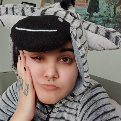 ✨Ally Bathory✨ profile picture