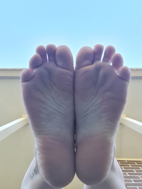 Keera foot profile picture