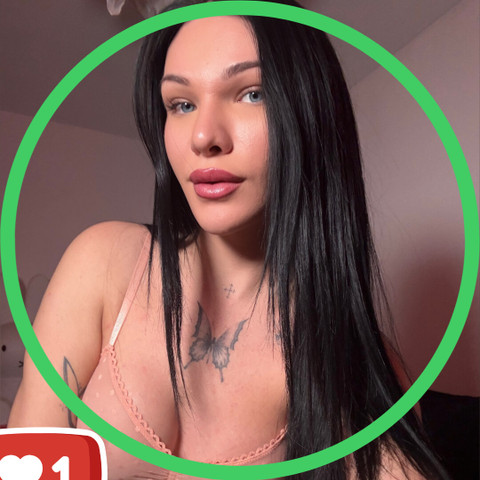 Bella Goth 🖤 TS 🖤 profile picture