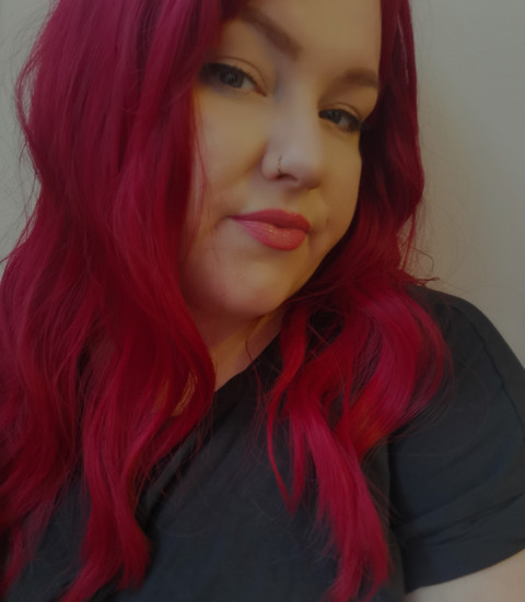 Cherry profile picture