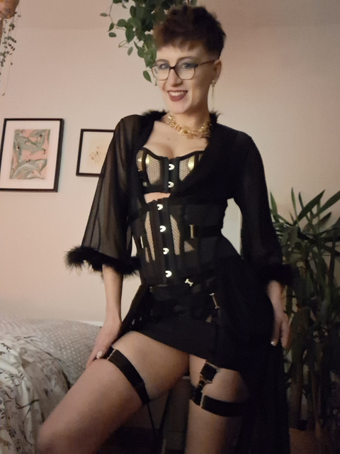 Scarlot Rose profile picture