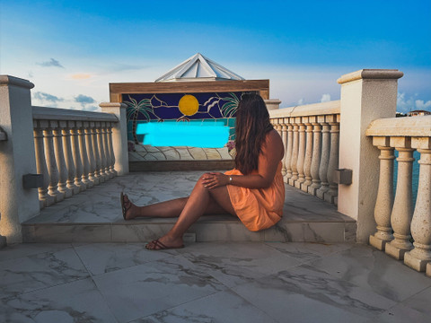 Azeras Big Feet🦶🏼😍 profile picture