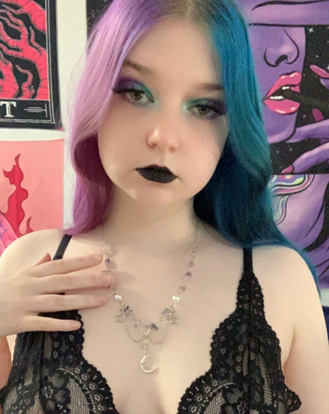 SpookyBaby777 🧚 profile picture