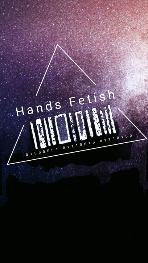 Hands Fetish profile picture