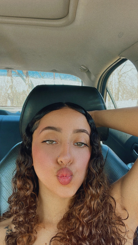 Little Miss Rican😋 profile picture