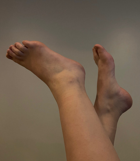 Feet pics profile picture