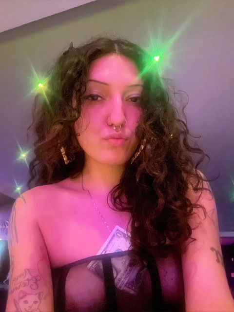 Mistress Mercy profile picture