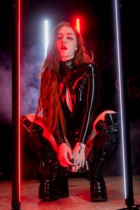 🥀 Niki Kinki ⛓ profile picture