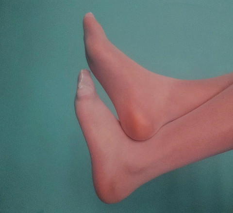Your favorite mexican feet π¦Άπ½β¨ profile picture