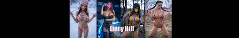 @linny_hill nude linny_hill nude