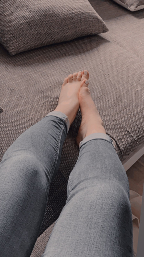 Mrs. Velvet Feet ❤️ profile picture