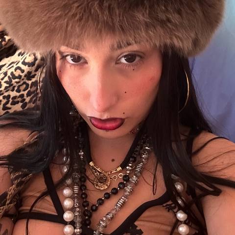 @madamebonnie @madamebonnie