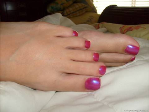 @scarlettprettyfeet nude scarlettprettyfeet nude