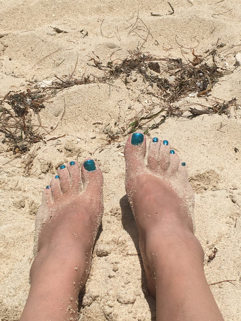 Adore_Sexy#FeetLove profile picture