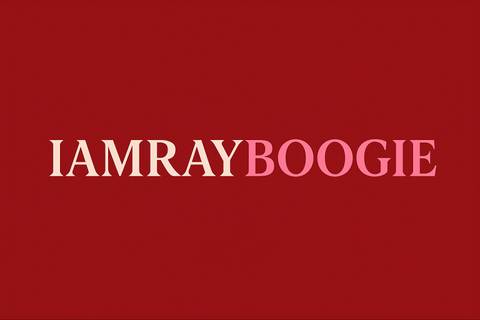 @iamrayboogie nude iamrayboogie nude
